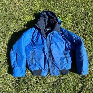 Vintage swing west Jacket